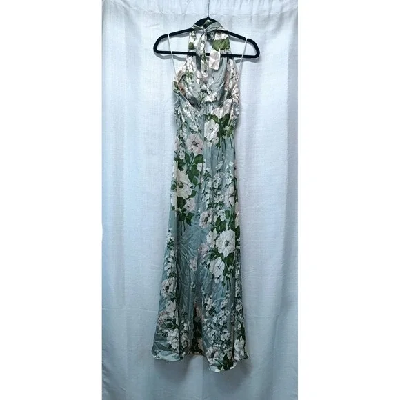 veria silk dress tarragon Reformation | Dresses | Nwt Reformation Veria Silk Dress Size 4 Tarragon